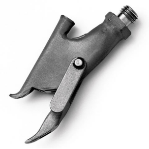SSD/HD 4, for round wire � 4 mm. Nozzles with tacking tip