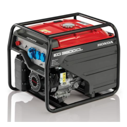Generator Honda EG3600