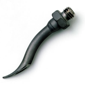 H�ftedyse b�jet ( M10 )