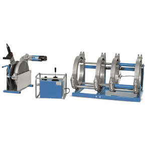 Widos 4600 (250mm) komplet k�reklar, inkl. hydraulikstation, spejl, h�vl, samt opbevarings/transportkasse og trykkarakteristik. Ex reduktioner