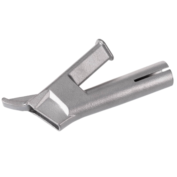 Hurtigsvejsedyse (T58) (Form B) 7mm. for trekanttr�d