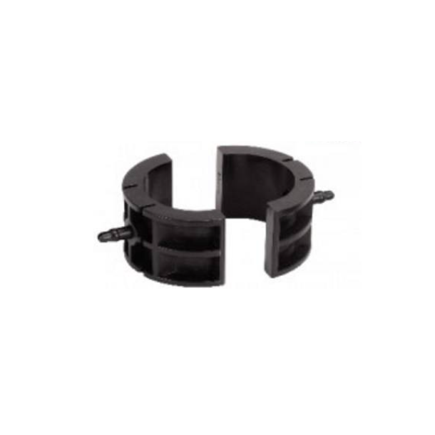 110 to 63 mm. reduction for closed pipe cutter. 2 halves. - fits CK-110, Rocut 110 and Michann 110 Pipe Cutter