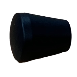 H�ndtag /knob til l�sepind for h�vl 514.130