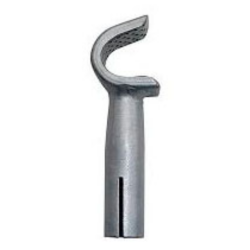 Krympereflektor  (T58) med 13 mm. konisk �bning