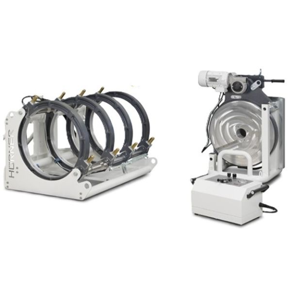 Udlejning, Stuksvejser, Hrner 500mm Manuel 400V 32A SN:20580031  Start:________ Slut:________ 20% p uge 2, 30% p efterflgende uger op til 4, 40% p efterflgende uger op til 12 og 60% herefter.