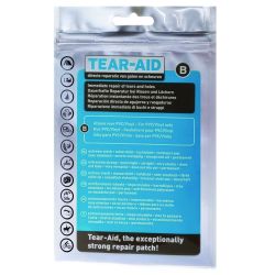 Reparationss�t til telte og parasoller Tear-Aid B