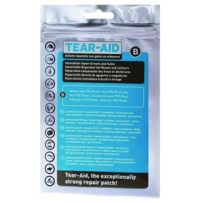 Repair kit for tents and parasols Tear-Aid B