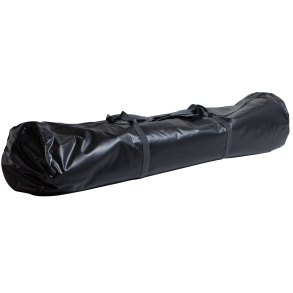  Bag in durable tarp L=210cm D=30  CM TETA-210-D30