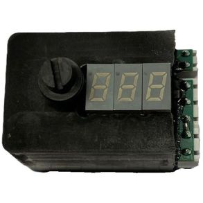 Heating element control unit digital - GD 4 for Widos 4600 and Widos 4900