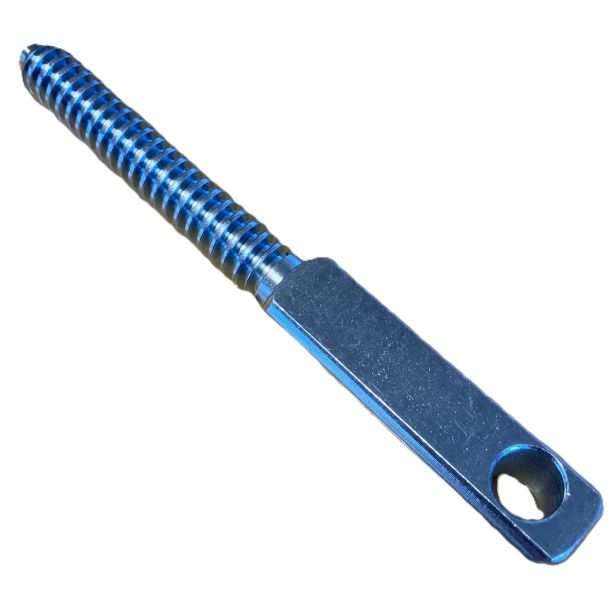 Svingbolt til 315EV3 Omisa fra 2014 -