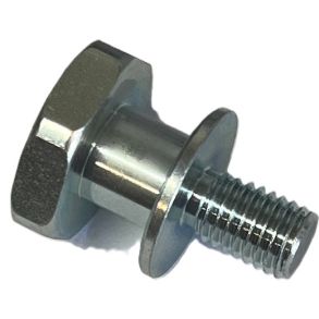 Bolt til kamls for brekaway beslag SP 800-1000 Enkelt med fast skive M12