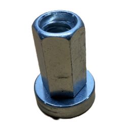 KNURLED NUT FOR THREAD BOLT Omisa 355mm