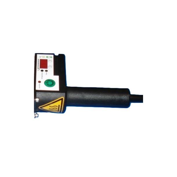 Hndtag m/ digital temp. styring komplet Fra P160 / P250mm RO-1200001064