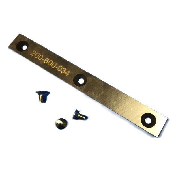 Replacement Blade for HST 250 R Facing Tool