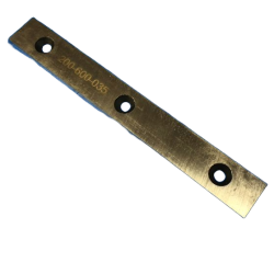 Replacement Blade for HST 315 R Facing Tool