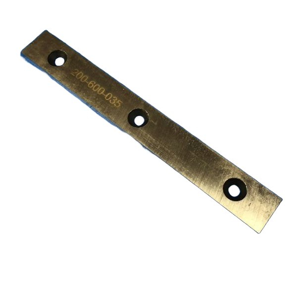 Replacement Blade for HST 315 R Facing Tool