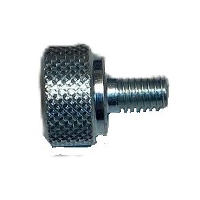 Skrue (galvaniseret) for montering af rrsttter p HWT 160