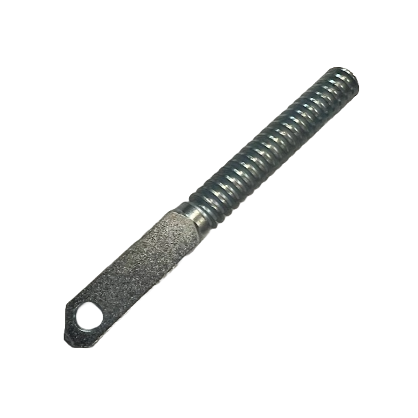 Svingbolt til Hrner 160-200mm Stuksvejser