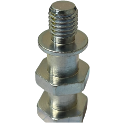 Bolt for breakaway bracket H�rner 500/630 M12