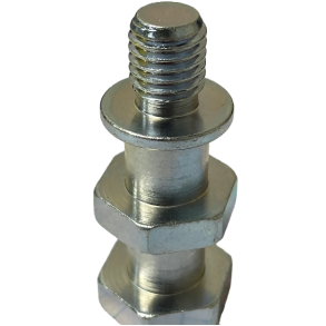 Bolt for breakaway bracket Hrner 500/630 M12