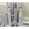 Servo for Preheating unevenly on H�rner HWT 500 CS