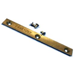 Planner knife for Ritmo 250 mm