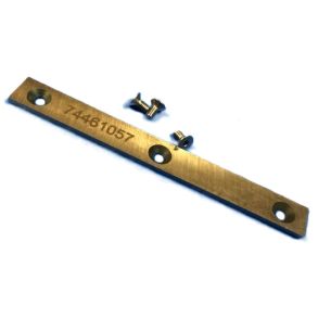 Planner knife for Ritmo 250 mm