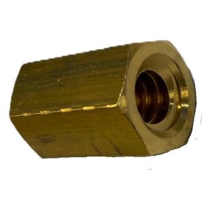 Closure nut for GS butt welding machine TM 315