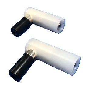 Adapter PF Polymatic 4,0- 4,7 vinkel