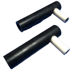 Adapter Tega3000/4000 4.7 mm