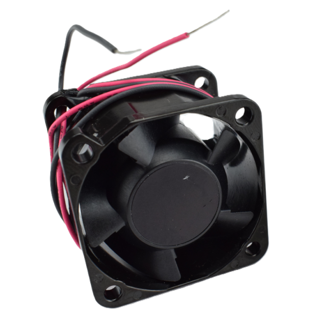 Blsermotor 40x40x28mm MM - Uden filter og kasse  K07292 (Erstatter K03894)