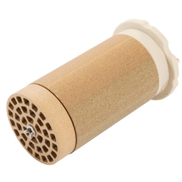 Varmeelement, HSK / Leister 149.675,  2200W/230V 44*87(+52*5)