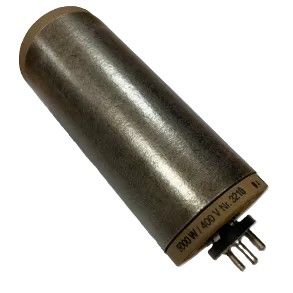 Varmeelement 3210, Forsthoff 5000 W, 380-440 V. til varmluft v�rkt�j type 7500