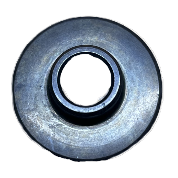 Skrehjul 25 X 11 til Hrner Rrskrer 50-127mm og 100-170mm