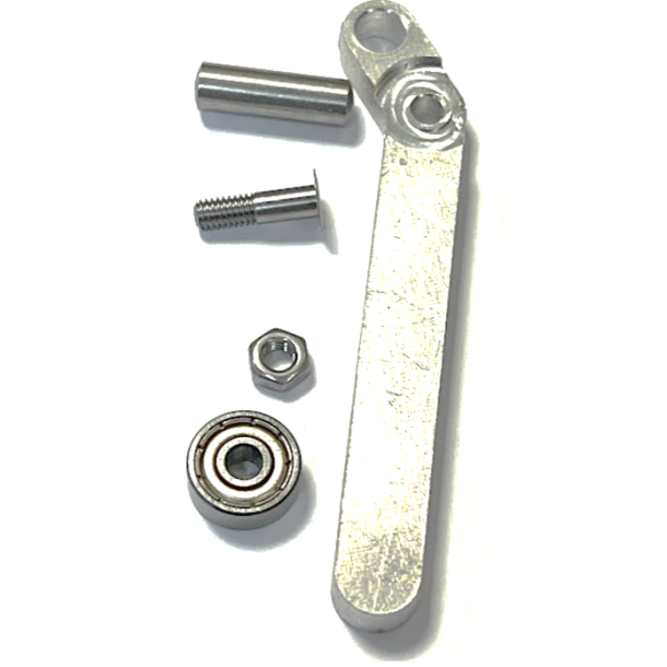 Arm for knivholder til BSM rrskrer 110 mm