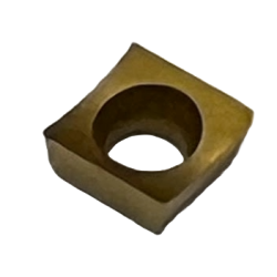 Hrner platte for rotationsskraber (gr 1+2+3-KVR-21)