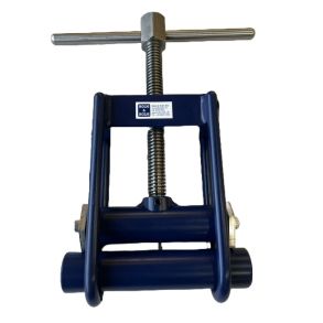 Klemv�rkt�j � 63 Trapez gevind (20-63) mm SDR 11/17 inkl SDR 11+SDR 17 stop 20,25,32,40,50,63