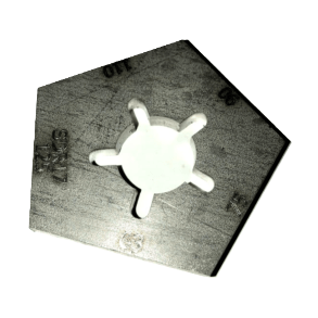 Multistop SDR11 for R�rklemme med h�ndpumpe, �63-75-90-110-125 mm.� SDR 11 (1 stk)