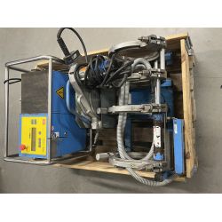 Brugt Widos 4600 CNC stuksvejser 0413665