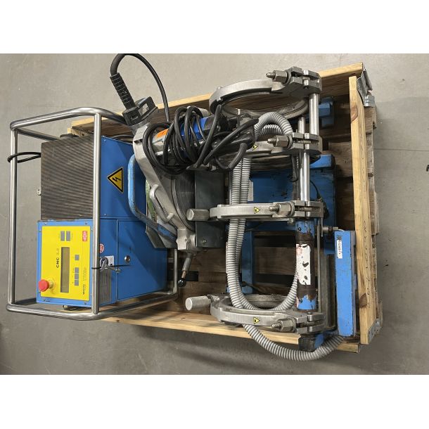 Brugt Widos 4600 CNC stuksvejser 0413665