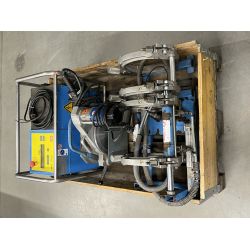 Brugt Widos 4600 CNC stuksvejser 05140714