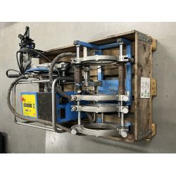 Brugt Widos 4600 CNC stuksvejser 0608373