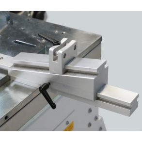 Pipe Support adjustable for Hrner HWT-160-CS