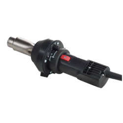Hot Air Welder, QUICK-L-electronic 230 V 1500 W