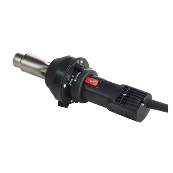 Hot Air Welder, QUICK-L-electronic 230 V 1500 W