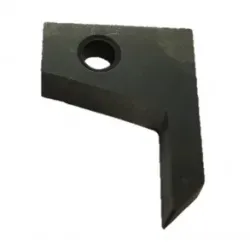 Reserve sk�r til Lukket r�rsk�rer �110mm - passer til CK-110 og Rocut 110 samt BSM 110