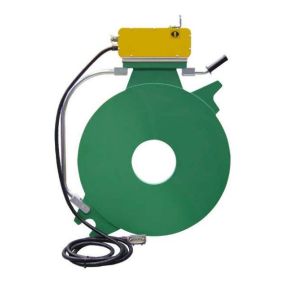 Svejsespejl til SP800 (ex styreboks)