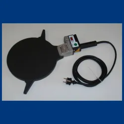 Heating element for Roweld P250 B