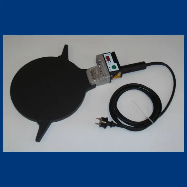 Heating element for Roweld P250 B