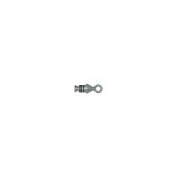 Standard Towing Head for Plastic Pipes, OD 140 mm, SDR 11/17